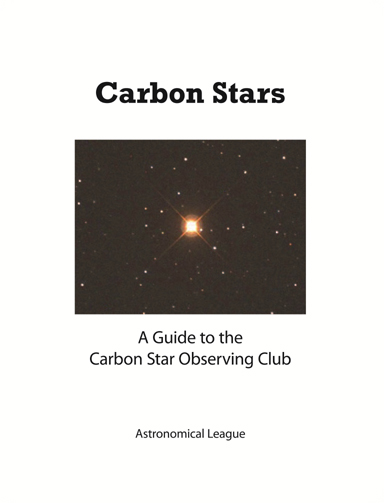 Carbon Stars - Click Image to Close